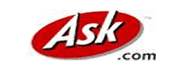 Ask Jeeves Logo