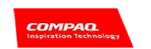 Compaq Logo