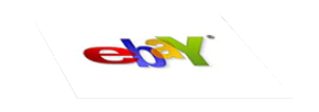 Ebay Logo